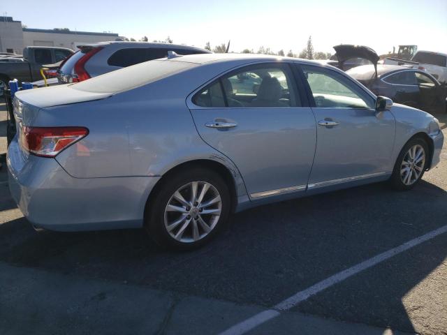 Photo 3 from auction – 2011 LEXUS ES 350 with VIN JTHBK1EGXB2471769