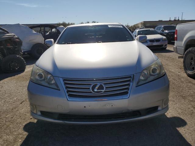 Photo 5 from auction – 2010 LEXUS ES 350 with VIN JTHBK1EG8A2401346