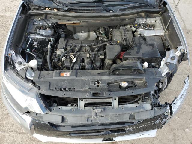 صورة رقم 11 من المزاد - 2016 MITSUBISHI OUTLANDER مع VIN JA4AD2A3XGZ014114