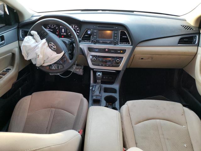 Photo 8 from auction – 2015 HYUNDAI SONATA SE with VIN 5NPE24AF8FH172184
