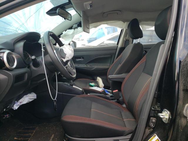 Photo 7 from auction – 2020 NISSAN VERSA SR with VIN 3N1CN8FV6LL894046
