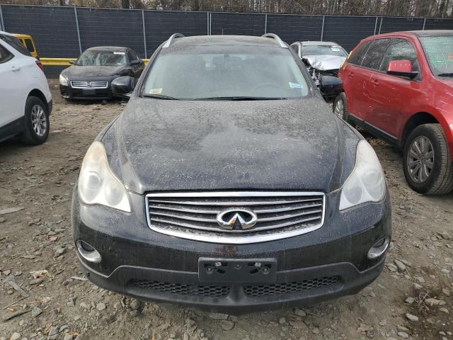 Photo 5 from auction – 2012 INFINITI EX35 BASE with VIN JN1AJ0HR4CM451646
