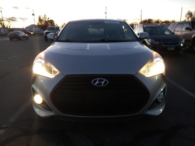 Photo 5 from auction – 2013 HYUNDAI VELOSTER T with VIN KMHTC6AE9DU106894