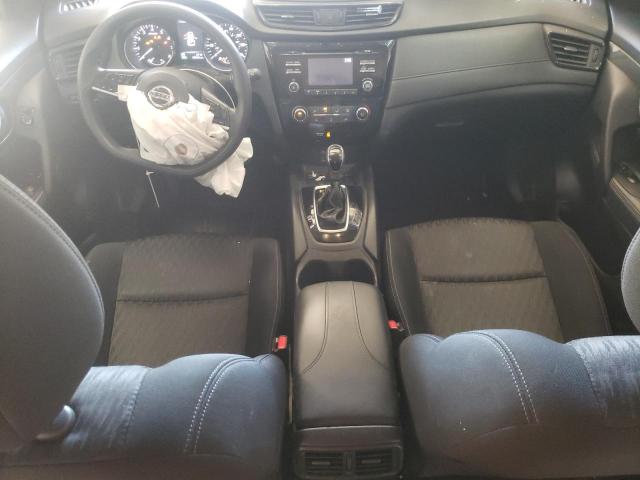 Photo 8 from auction – 2017 NISSAN ROGUE S with VIN KNMAT2MV5HP543926