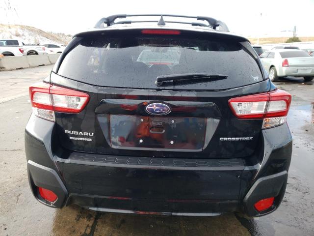Photo 6 from auction – 2018 SUBARU CROSSTREK with VIN JF2GTABC7JH240069
