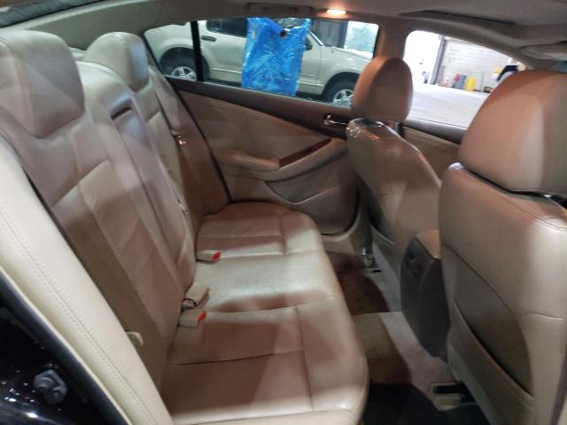 Photo 10 from auction – 2007 NISSAN ALTIMA 3.5 with VIN 1N4BL21E47N428923