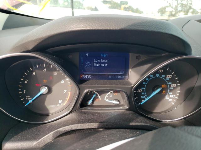 Photo 9 from auction – 2014 FORD ESCAPE SE with VIN 1FMCU0GX5EUD51275