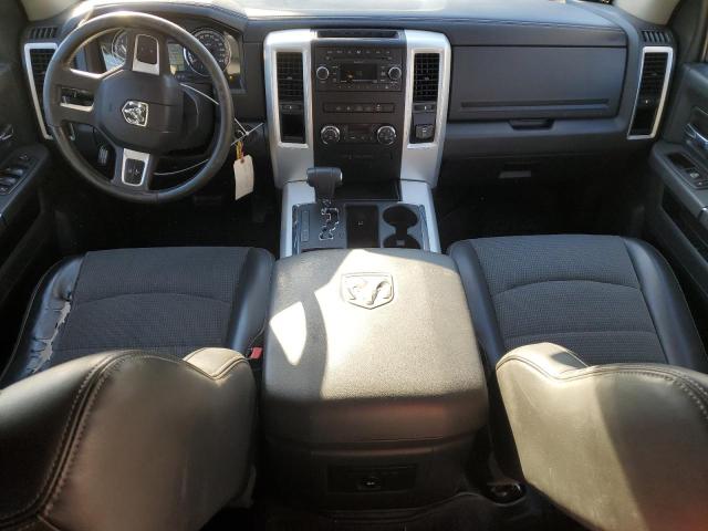 Photo 8 from auction – 2009 DODGE RAM 1500 with VIN 1D3HB18T19S725777