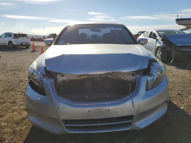 Photo 5 from auction – 2011 HONDA ACCORD SE with VIN 1HGCP2F69BA015837