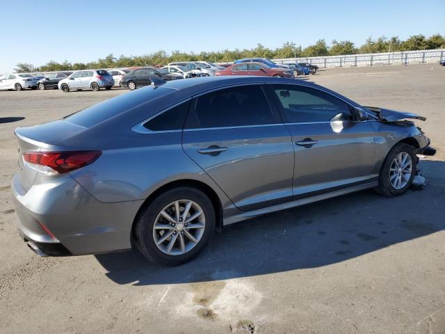 Photo 3 from auction – 2019 HYUNDAI SONATA SE with VIN 5NPE24AF5KH731278