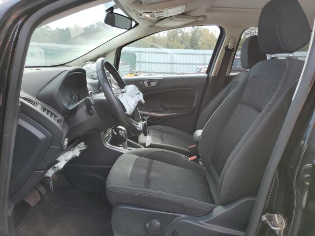 Photo 7 from auction – 2020 FORD ECOSPORT S with VIN MAJ3S2GEXLC319645