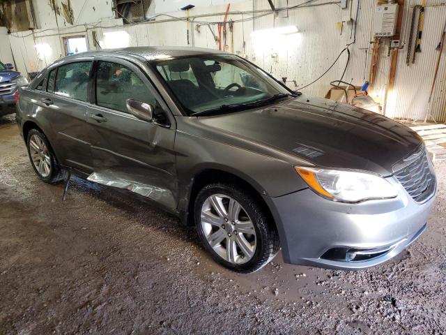 Photo 4 from auction – 2013 CHRYSLER 200 TOURIN with VIN 1C3CCBBB6DN714274