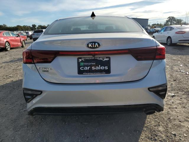 Photo 6 from auction – 2021 KIA FORTE FE with VIN 3KPF24AD2ME267571