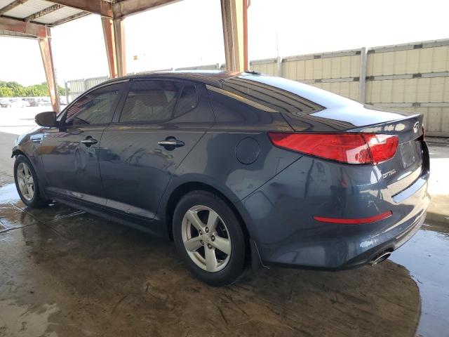 Photo 2 from auction – 2015 KIA OPTIMA LX with VIN 5XXGM4A73FG483190