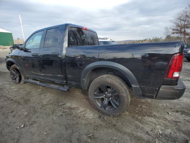 Photo 2 from auction – 2021 RAM 1500 CLASS with VIN 1C6RR7GG6MS525980