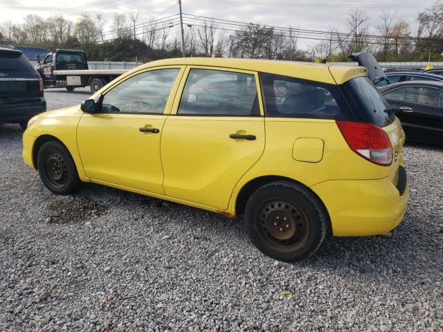 Photo 2 from auction – 2004 TOYOTA COROLLA MA with VIN 2T1KR32E14C313045