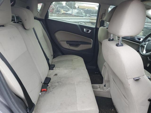 Photo 10 from auction – 2014 FORD FIESTA SE with VIN 3FADP4EJ4EM107925