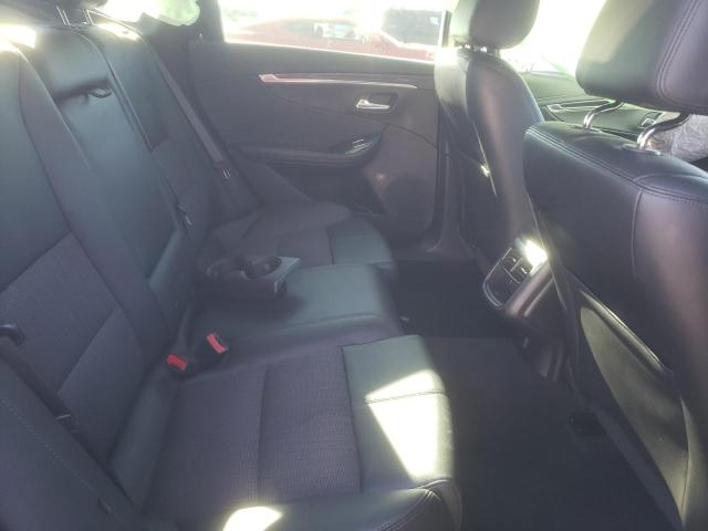 Photo 10 from auction – 2016 CHEVROLET IMPALA LT with VIN 2G1115S37G9196789