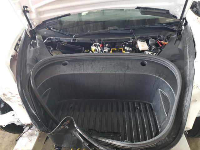 Photo 11 from auction – 2021 TESLA MODEL 3 with VIN 5YJ3E1EA1MF083516