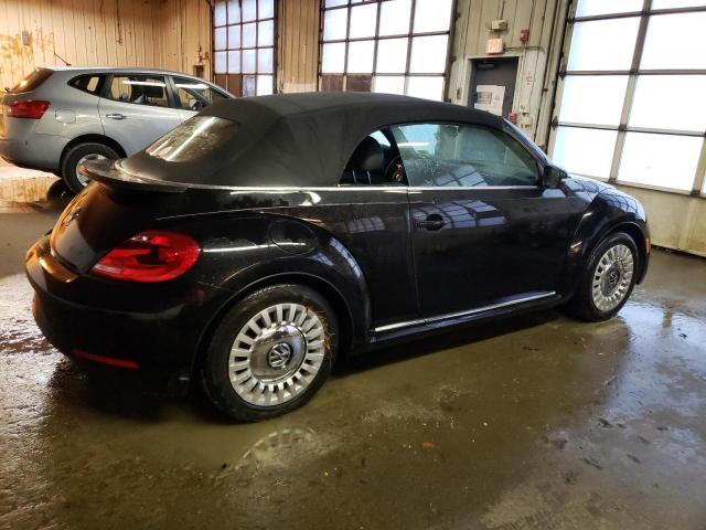 Photo 3 from auction – 2013 VOLKSWAGEN BEETLE with VIN 3VW5P7AT9DM823545