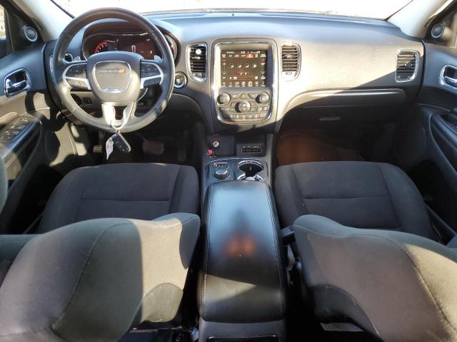 Photo 8 from auction – 2017 DODGE DURANGO SX with VIN 1C4RDJAGXHC669738