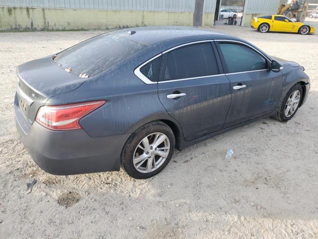 Photo 3 from auction – 2013 NISSAN ALTIMA 2.5 with VIN 1N4AL3AP1DN531649