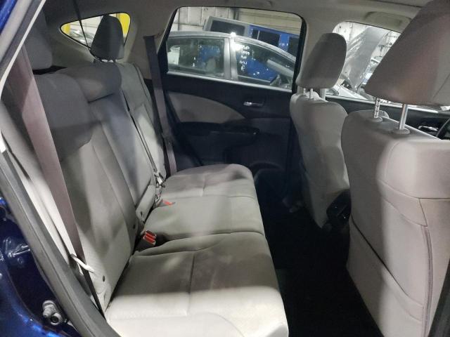 Photo 10 from auction – 2015 HONDA CR-V EX with VIN 5J6RM4H54FL025441