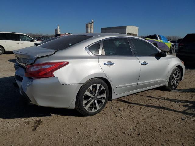 Photo 3 from auction – 2016 NISSAN ALTIMA 2.5 with VIN 1N4AL3AP9GN318128
