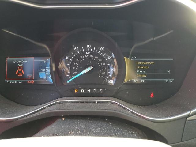 Photo 9 from auction – 2015 FORD FUSION SE with VIN 3FA6P0H94FR279525