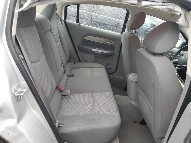 Photo 10 from auction – 2007 CHRYSLER SEBRING with VIN 1C3LC46K57N507191