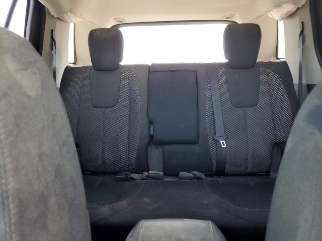 Photo 10 from auction – 2012 GMC TERRAIN SL with VIN 2GKALSEK2C6366625