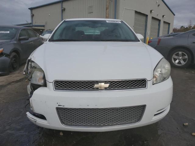 Photo 5 from auction – 2013 CHEVROLET IMPALA LT with VIN 2G1WG5E34D1232349