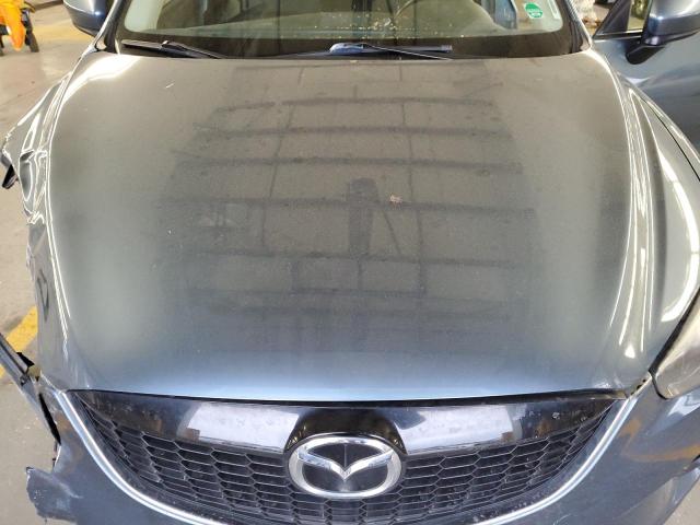 Photo 12 from auction – 2015 MAZDA CX-5 TOURI with VIN JM3KE4CY9F0439815