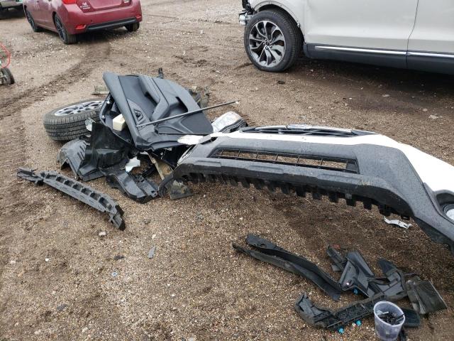 Photo 12 from auction – 2023 SUBARU CROSSTREK with VIN JF2GTAEC5P8321673