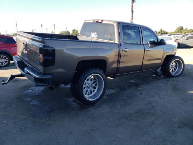 صورة رقم 3 من المزاد - 2014 CHEVROLET SILVERADO مع VIN 3GCUKREC2EG444048