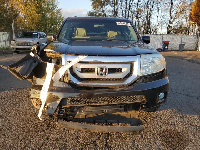 Photo 5 from auction – 2010 HONDA PILOT EX with VIN 5FNYF4H45AB023051