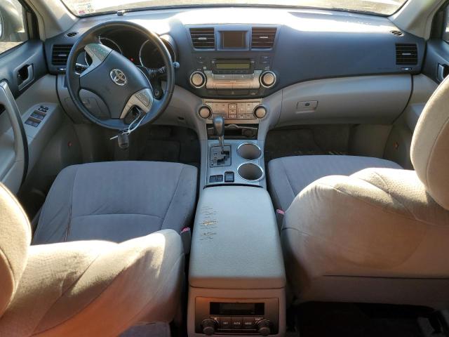 صورة رقم 8 من المزاد - 2008 TOYOTA HIGHLANDER مع VIN JTEDS43AX82061164