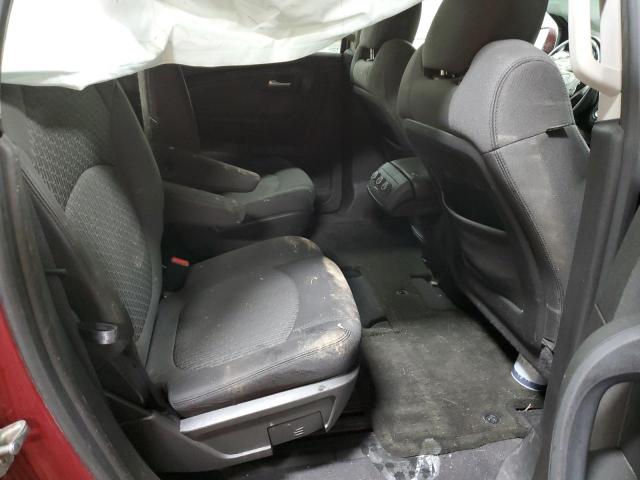 صورة رقم 10 من المزاد - 2011 CHEVROLET TRAVERSE L مع VIN 1GNKRGED2BJ364069