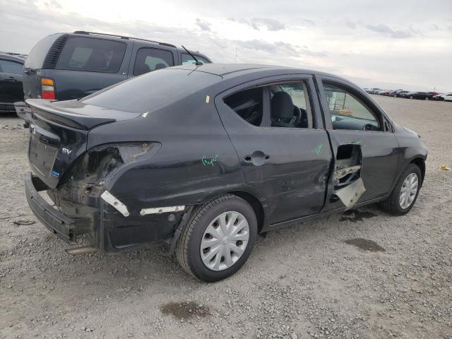 Photo 3 from auction – 2015 NISSAN VERSA S with VIN 3N1CN7AP6FL840642