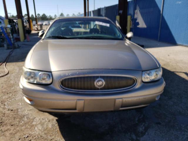 Photo 5 from auction – 2002 BUICK LESABRE CU with VIN 1G4HP54K224149119