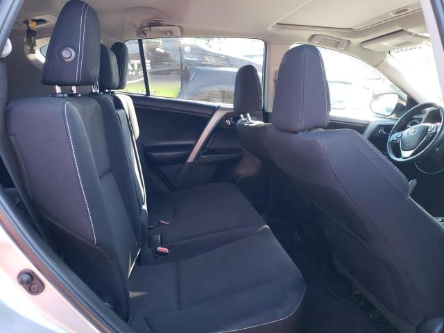 Photo 11 from auction – 2017 TOYOTA RAV4 XLE with VIN 2T3RFREV1HW635847