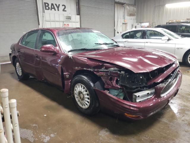 Photo 4 from auction – 2003 BUICK LESABRE CU with VIN 1G4HP52KX34144822