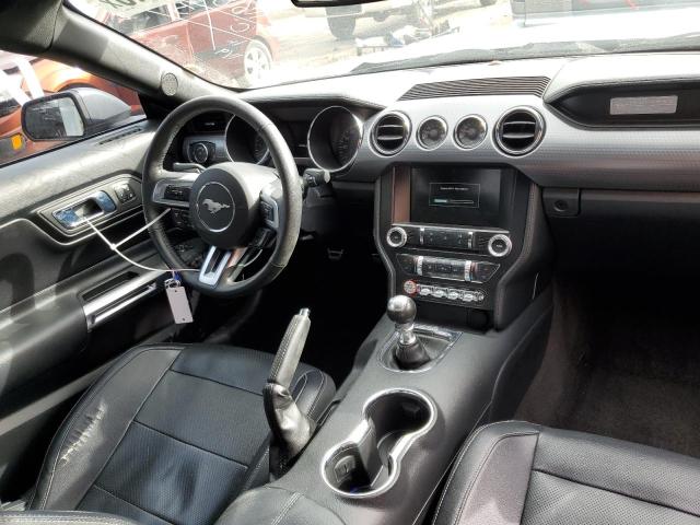 صورة رقم 8 من المزاد - 2015 FORD MUSTANG مع VIN 1FA6P8TH0F5398964