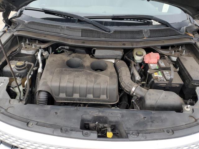 Photo 12 from auction – 2012 FORD EXPLORER X with VIN 1FMHK7D97CGA01765