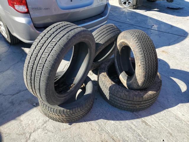 Photo 13 from auction – 2019 DODGE GRAND CARA with VIN 2C4RDGBGXKR664944