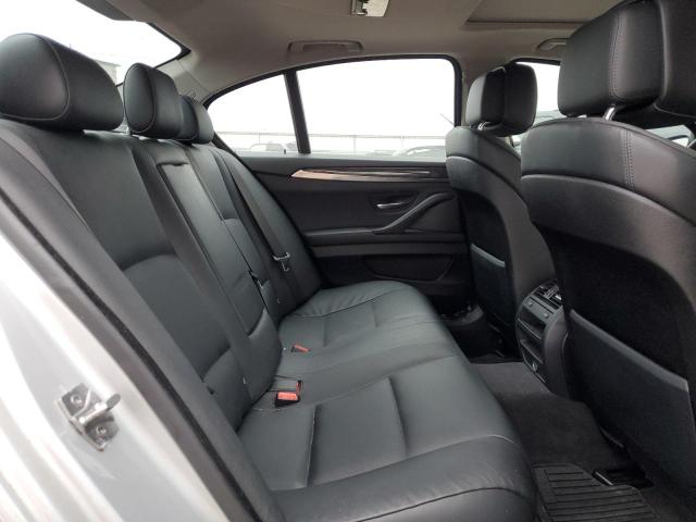 Photo 10 from auction – 2011 BMW 535 I with VIN WBAFR7C54BC601197
