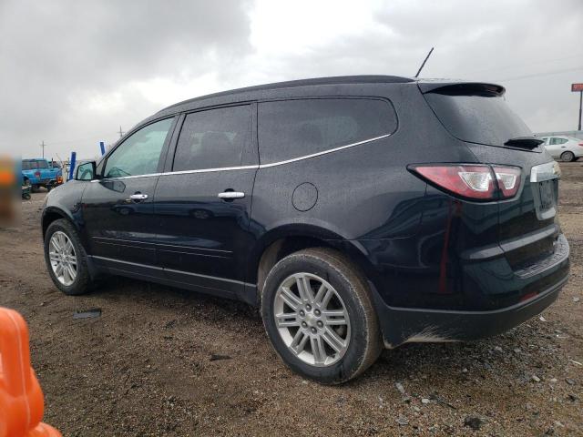 Photo 2 from auction – 2014 CHEVROLET TRAVERSE L with VIN 1GNKRGKDXEJ345116