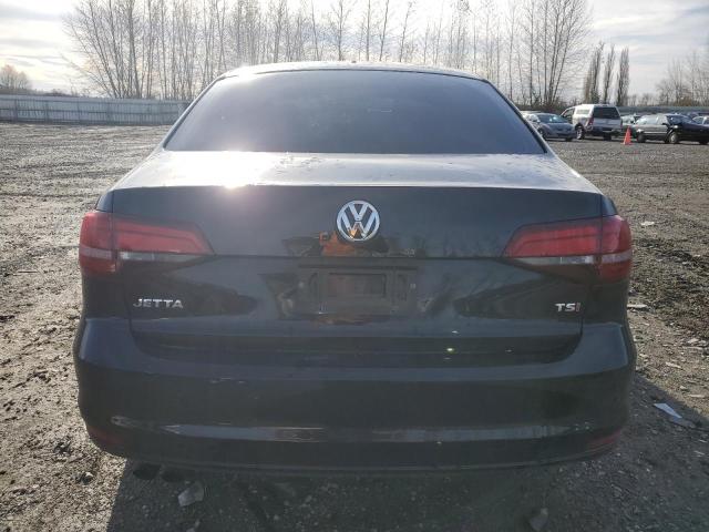 Photo 6 from auction – 2018 VOLKSWAGEN JETTA S with VIN 3VW2B7AJ0JM256783