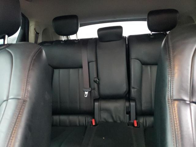 Photo 10 from auction – 2012 INFINITI FX35 with VIN JN8AS1MW1CM150588