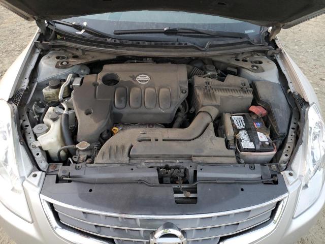 Photo 11 from auction – 2012 NISSAN ALTIMA BAS with VIN 1N4AL2APXCC155392